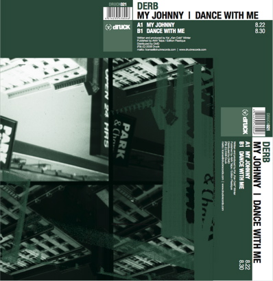 dance records link