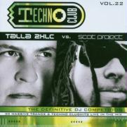 technoclub vol.22