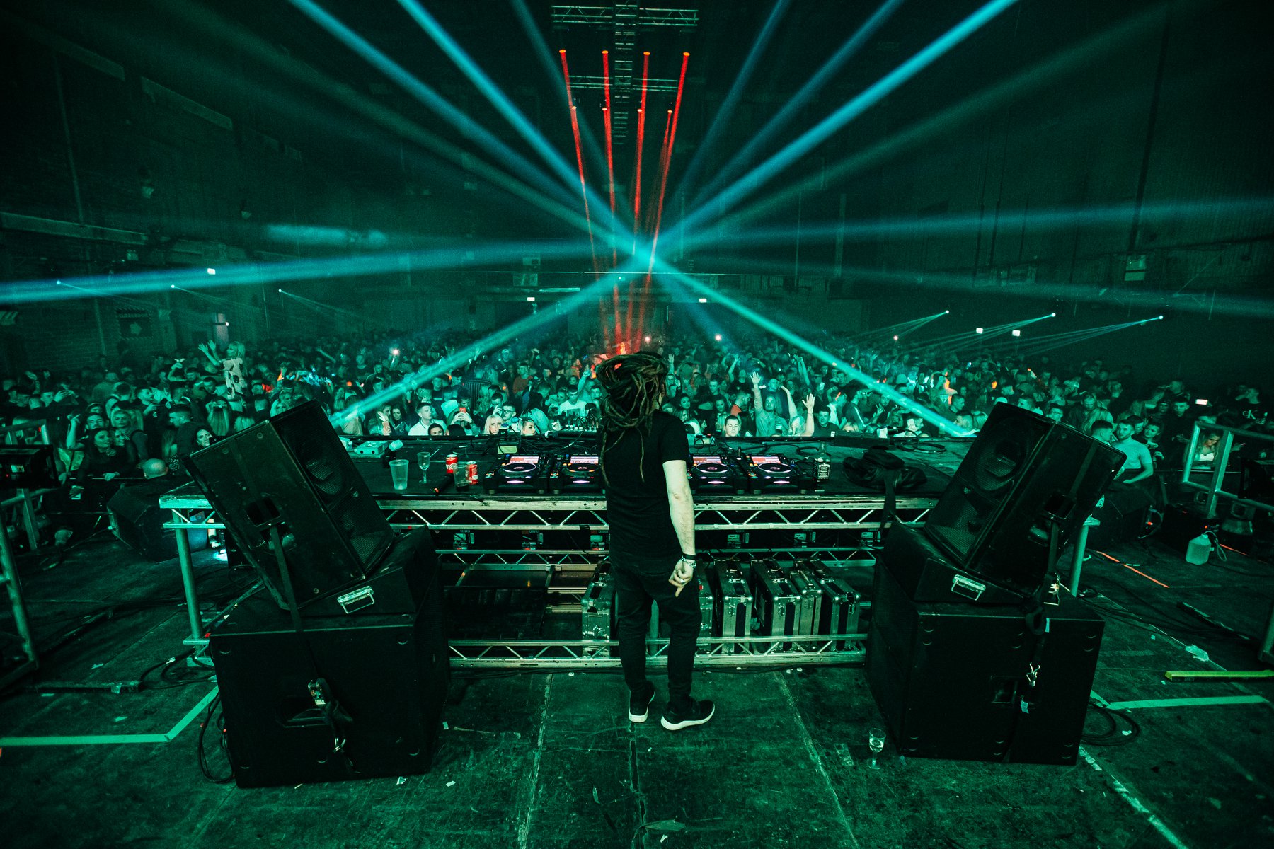 Performance, Europe