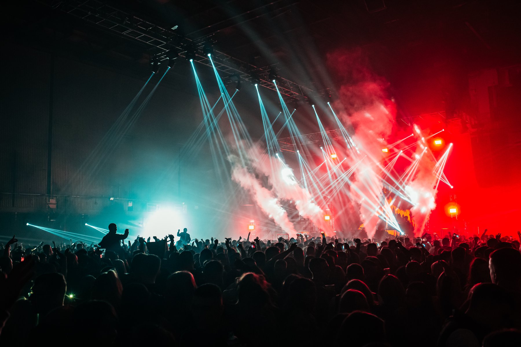 Performance, Belgium