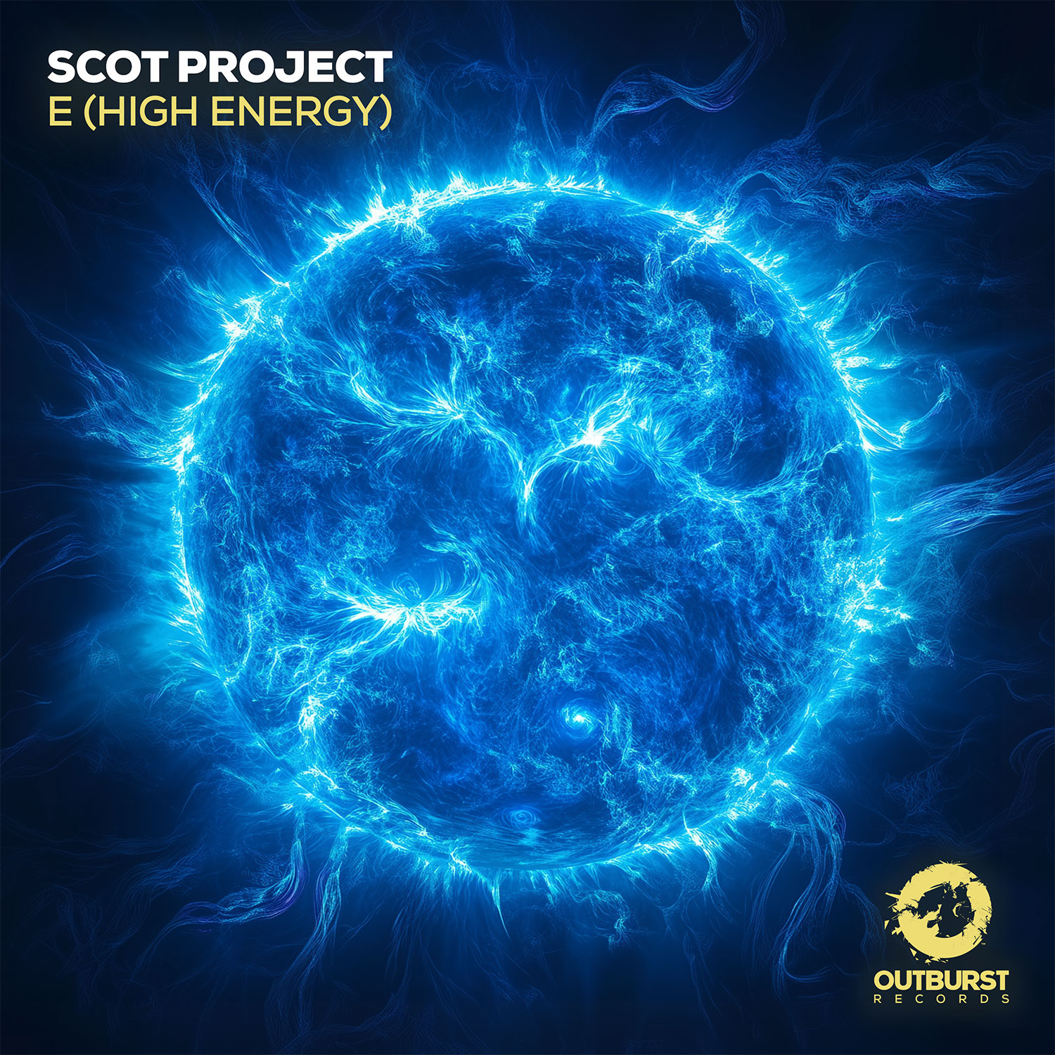 Scot Project High Energy Release